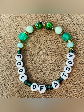 Lord Of The Rings Bracelet